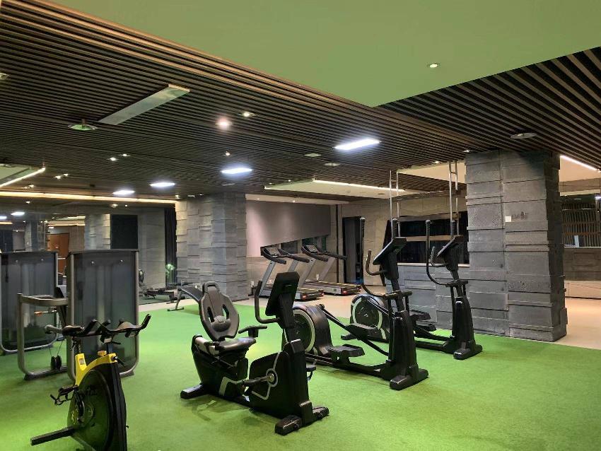 江苏省常州市新北区三井街道河海东路58号恐龙谷温泉内招租公告