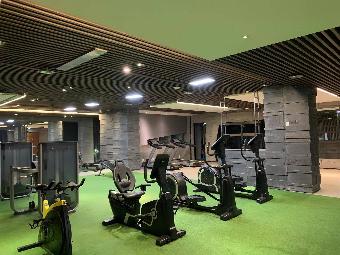 江苏省常州市新北区三井街道河海东路58号恐龙谷温泉内招租公告