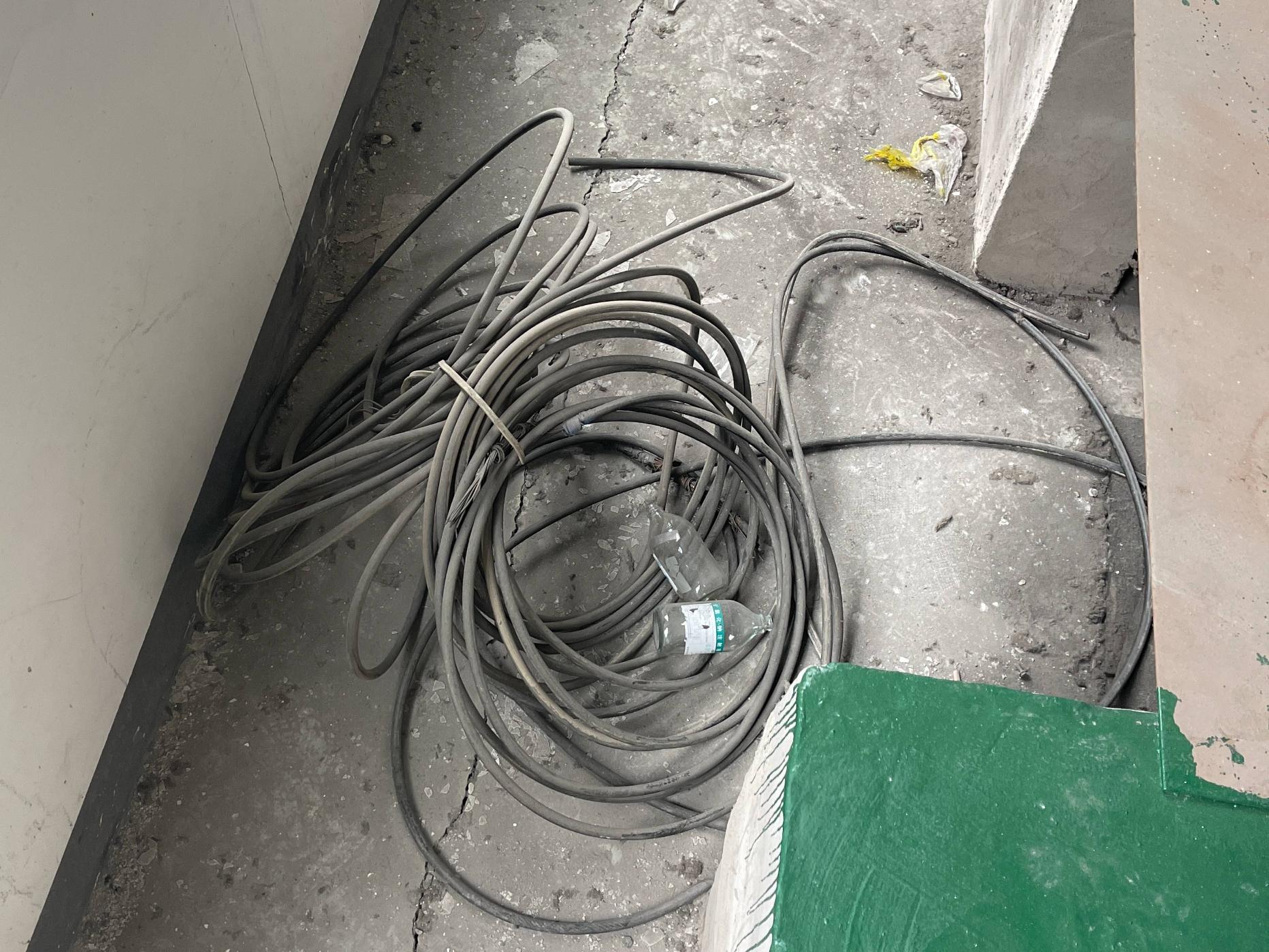 一批光伏小型废旧设备设施资产转让公告