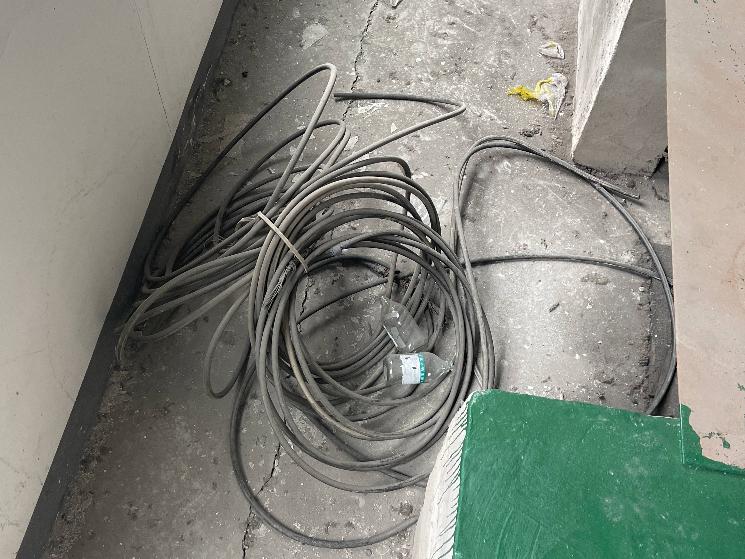 一批光伏小型废旧设备设施资产转让公告