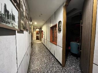 南京市鼓楼区山西路57号（一层部分、二层）招租公告