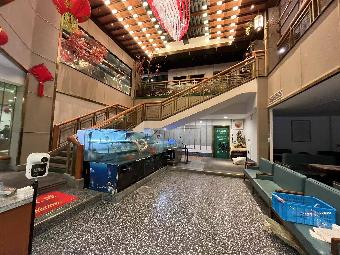 南京市鼓楼区山西路57号（一层部分、二层）招租公告