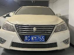（蒙CWM755）丰田牌TV7253ROYAI5 2.5L(阿拉善盟公安局)(国资监测编号GR2023NM1001796)