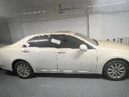 （蒙CWM755）丰田牌TV7253ROYAI5 2.5L(阿拉善盟公安局)(国资监测编号GR2023NM1001796)