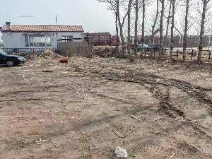 内蒙古通粮集团木里图国家粮食储备库有限公司唐家养殖场招租公告