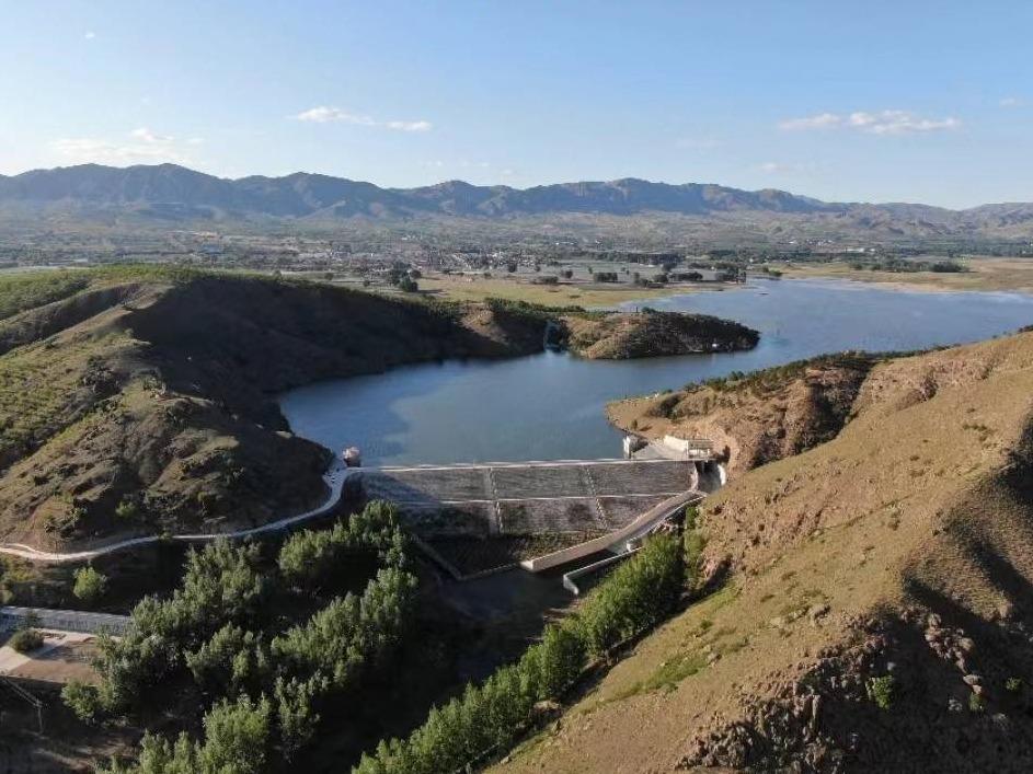 凉城县双古城水库和永兴水库（含土地使用权、大坝等构筑物、干渠和支渠等）相关资产处置(国资监测编号GR2023NM1001780-3)