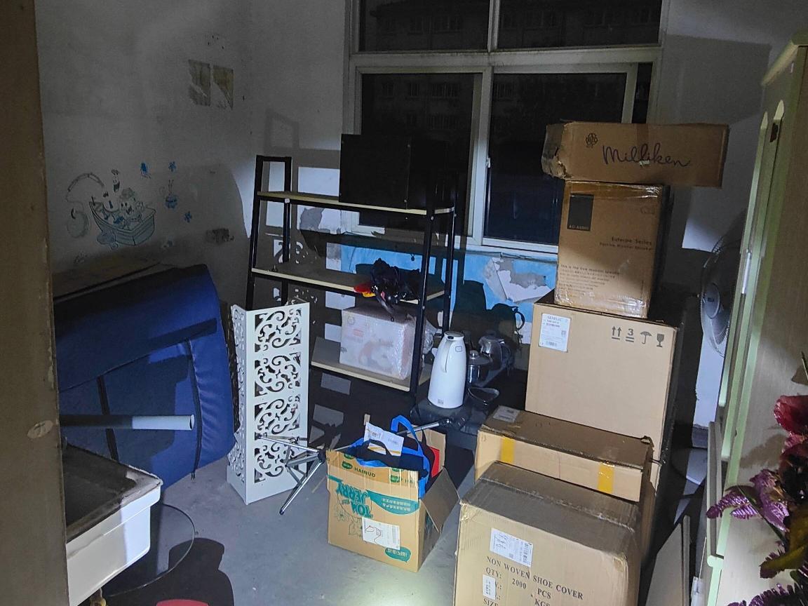 教育园区南大门东侧招待所二楼东侧房屋租赁招租公告