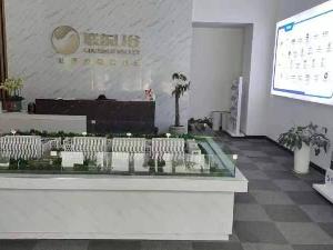 钟楼全民健身中心一楼大厅侧房招租公告