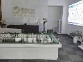 钟楼全民健身中心一楼大厅侧房招租公告