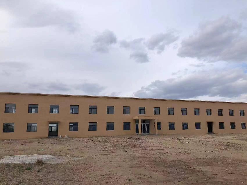 内蒙古自治区通辽市开鲁县建华镇庆发村南闲置牛场转让公告