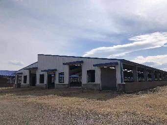 内蒙古自治区通辽市开鲁县建华镇庆发村南闲置牛场转让公告