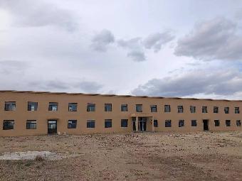 内蒙古自治区通辽市开鲁县建华镇庆发村南闲置牛场转让公告