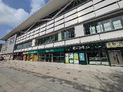 芜湖市轨道交通1号线、2号线一期车站27间零星商铺出租公告