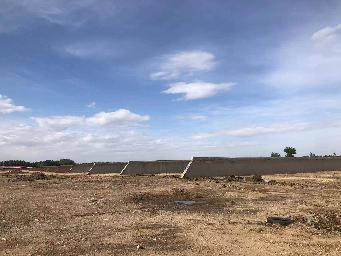 内蒙古自治区通辽市开鲁县建华镇庆发村南闲置牛场转让公告