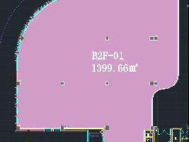 A35·红盒子B2F-01商铺招租公告