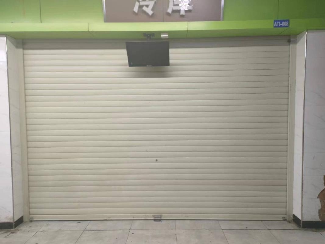 郴州市罗家井农贸市场20个门面、摊位出租