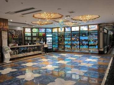 融水县融水镇寿星中路5-2号华都商贸城5幢401号等2个组合标的分别转让项目交易公告