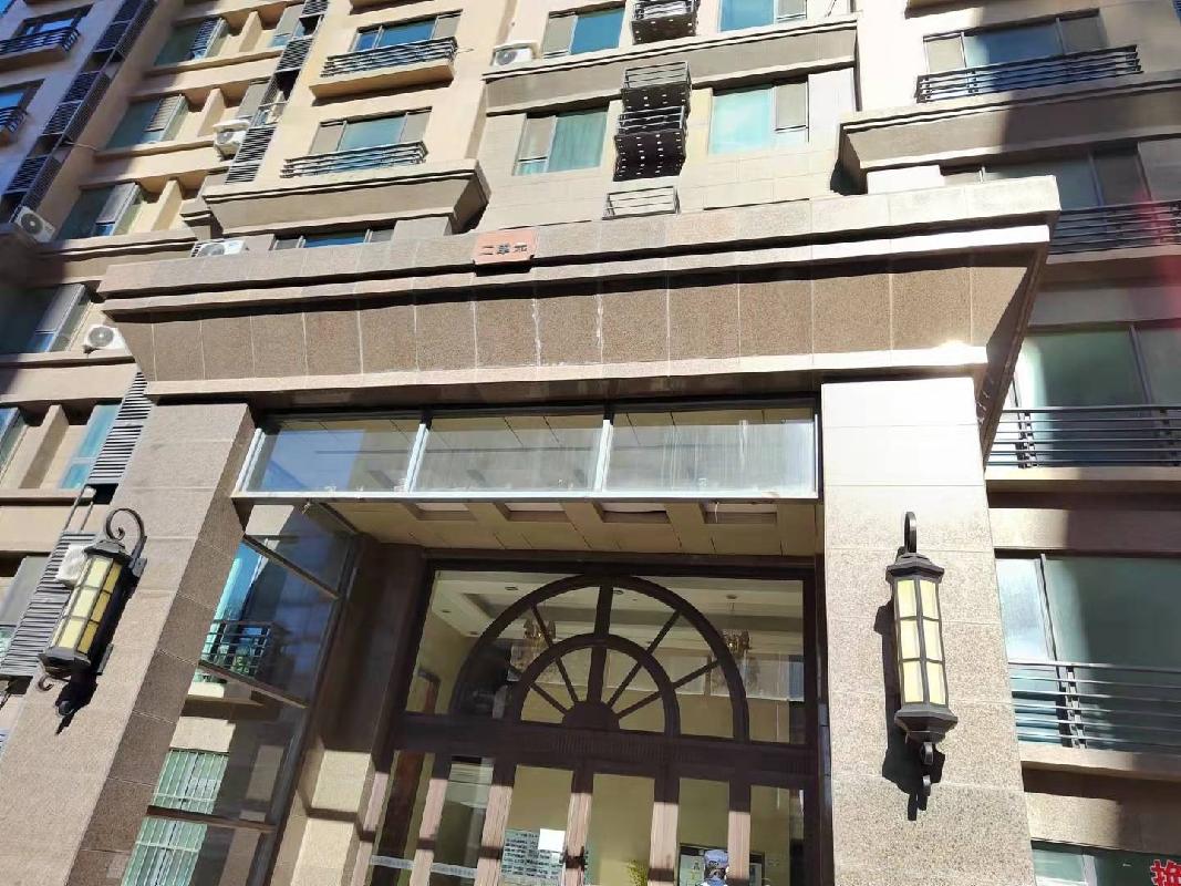 连云港市投资有限公司沈阳市沈河区沈水路600-15号（2-1-1）房产转让(国资监测编号GR2023JS3001295)