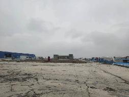 托克逊县和裕城市建设有限责任公司租赁位于托克逊县黑山矿区103省道56公里处西侧一宗土地使用权(国资监测编号GR2023XJ1000396)