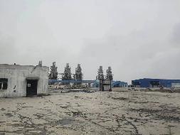 托克逊县和裕城市建设有限责任公司租赁位于托克逊县黑山矿区103省道56公里处西侧一宗土地使用权(国资监测编号GR2023XJ1000396)