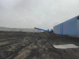 托克逊县和裕城市建设有限责任公司租赁位于托克逊县黑山矿区103省道56公里处西侧一宗土地使用权(国资监测编号GR2023XJ1000396)