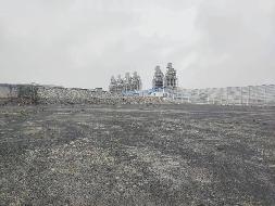 托克逊县和裕城市建设有限责任公司租赁位于托克逊县黑山矿区103省道56公里处西侧一宗土地使用权(国资监测编号GR2023XJ1000396)