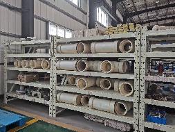 湖南中蓝新材料科技有限公司一批闲置报废设备设施转让