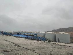 托克逊县和裕城市建设有限责任公司租赁位于托克逊县黑山矿区103省道56公里处西侧一宗土地使用权(国资监测编号GR2023XJ1000396)