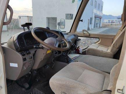 闽J19820丰田中巴车(二次挂牌)(国资监测编号GR2023SZ1000648-2)