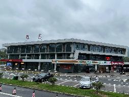 沪昆高速公路邵东服务区、宁韶高速公路宁乡南服务区特色粉面项目场地招商(国资监测编号GR2023HN1000886)