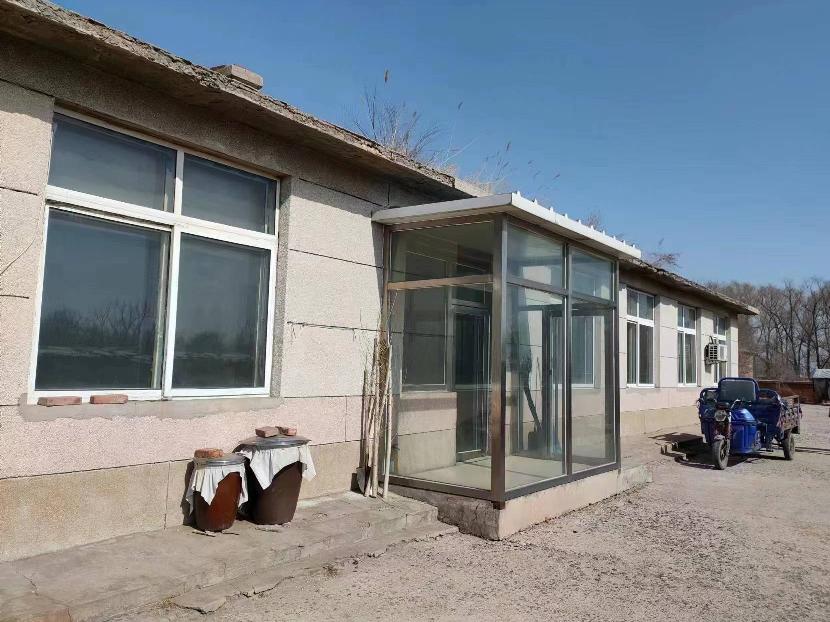 内蒙古通粮集团木里图国家粮食储备库有限公司太平庄种养殖基地招租公告