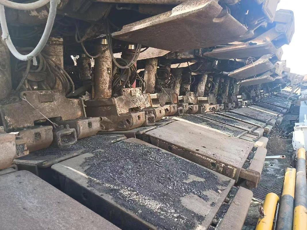 兖矿新疆矿业有限公司硫磺沟煤矿转让所属82架报废（闲置）液压支架等资产(二次挂牌)