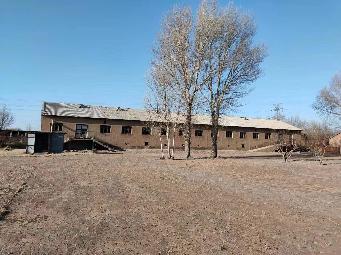 内蒙古通粮集团木里图国家粮食储备库有限公司太平庄种养殖基地招租公告