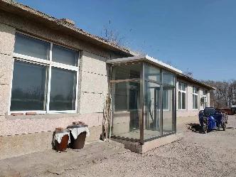 内蒙古通粮集团木里图国家粮食储备库有限公司太平庄种养殖基地招租公告