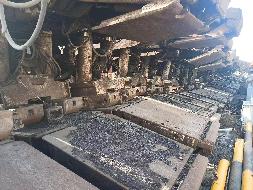 兖矿新疆矿业有限公司硫磺沟煤矿转让所属82架报废（闲置）液压支架等资产(二次挂牌)