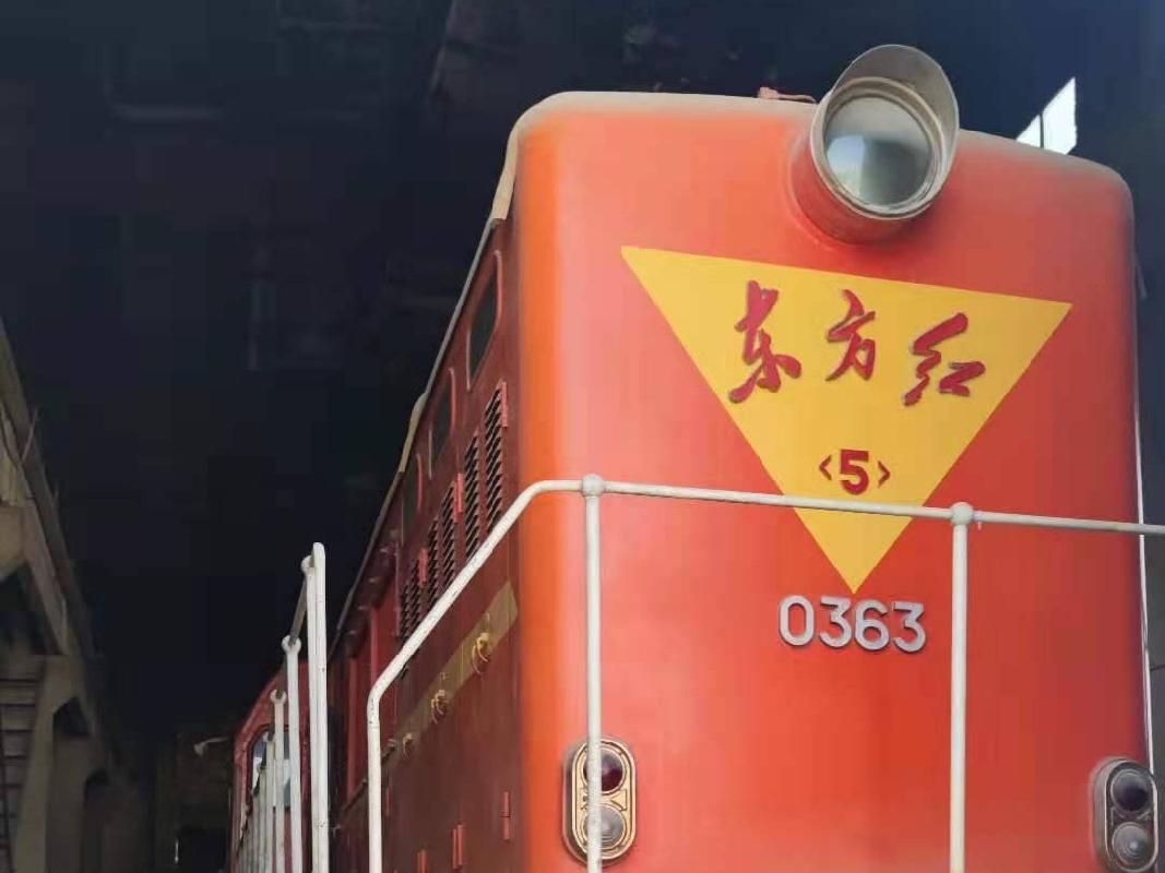 天水祁连山水泥2台报废内燃机转让公告(国资监测编号GR2023GS1001150)