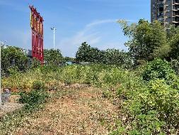 【邵阳高速】邵阳南收费站1350㎡闲置土地使用权招租(国资监测编号GR2023HN1000899)