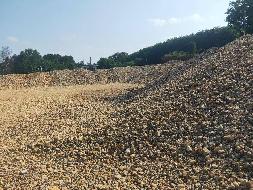 海南省南渡江（澄迈县瑞溪村段）河道疏浚工程项目约10000m³疏浚物（鹅卵石）转让(国资监测编号GR2023HI1000292)