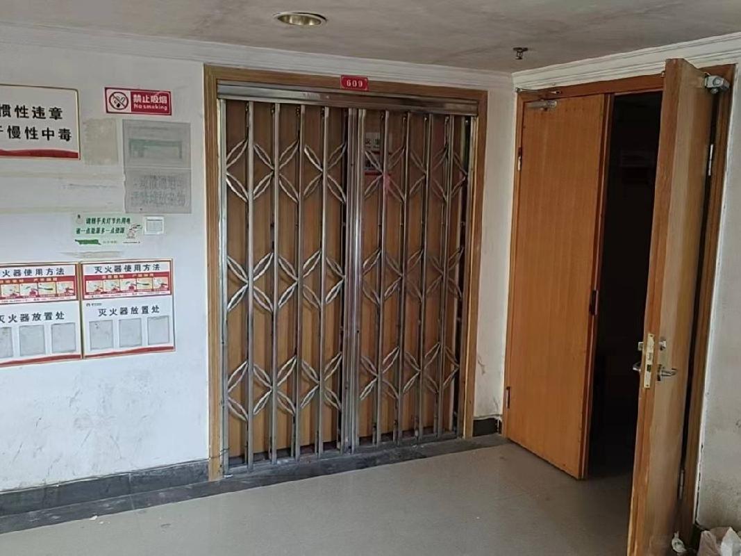 （第二次）汝城县水电有限责任公司电力大厦闲置楼层出租