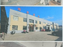 涟水县香樟路东侧、淮安大拇指服饰有限公司南侧非标准化厂房(国资监测编号GR2023JS5001537)