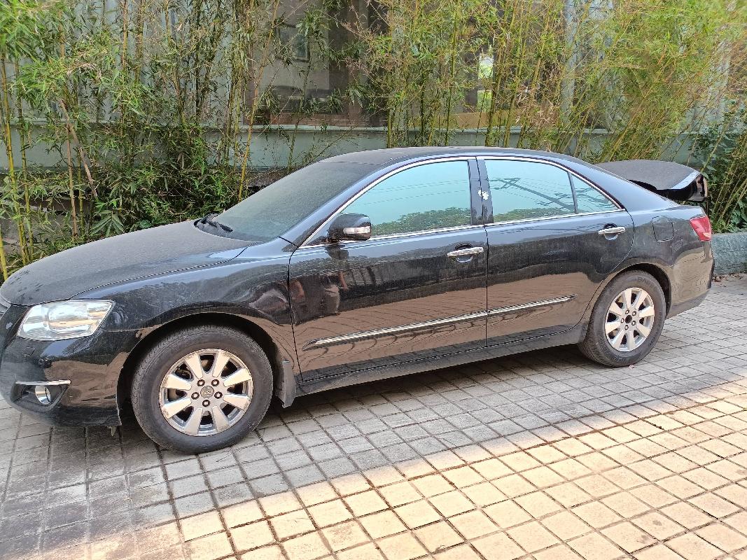 贵EB9488丰田牌GTM7200G(国资监测编号GR2023SZ1000635)
