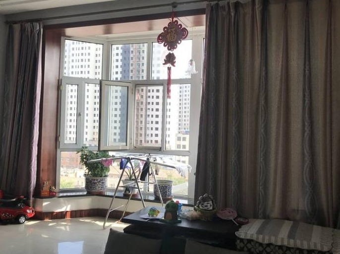 鄂尔多斯银行股份有限公司持有的东胜区伊化南路7号街 坊大兴鑫苑小区1号楼3单元1311号