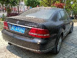 贵EA9050帕萨特牌SVW7183SJD(国资监测编号GR2023SZ1000634)