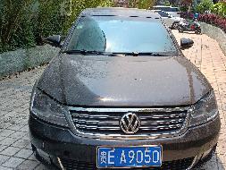 贵EA9050帕萨特牌SVW7183SJD(国资监测编号GR2023SZ1000634)