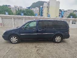 贵EC9106别克SGM6512 GL8(国资监测编号GR2023SZ1000657)