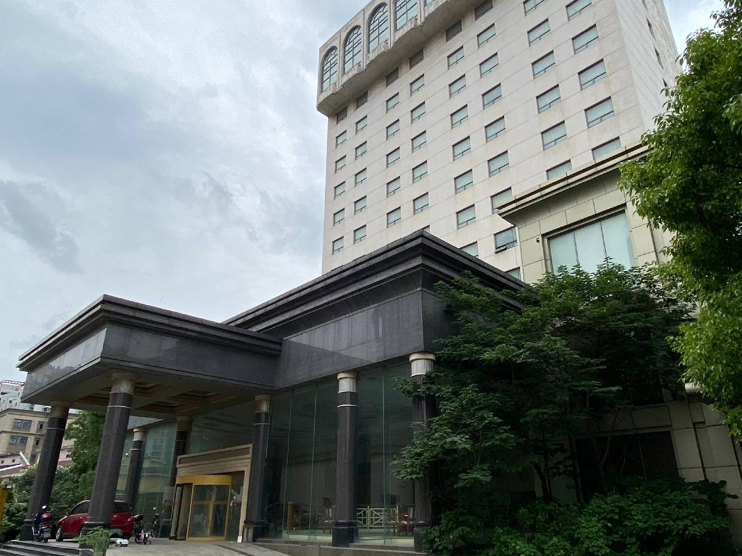 上海市普陀区中宁路176号美苑大厦14-15层招租项目交易公告