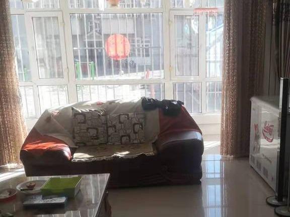 鄂尔多斯银行股份有限公司持有的东胜区天骄路1号街坊 天骄苑小区2号楼3单元106房产转让公告
