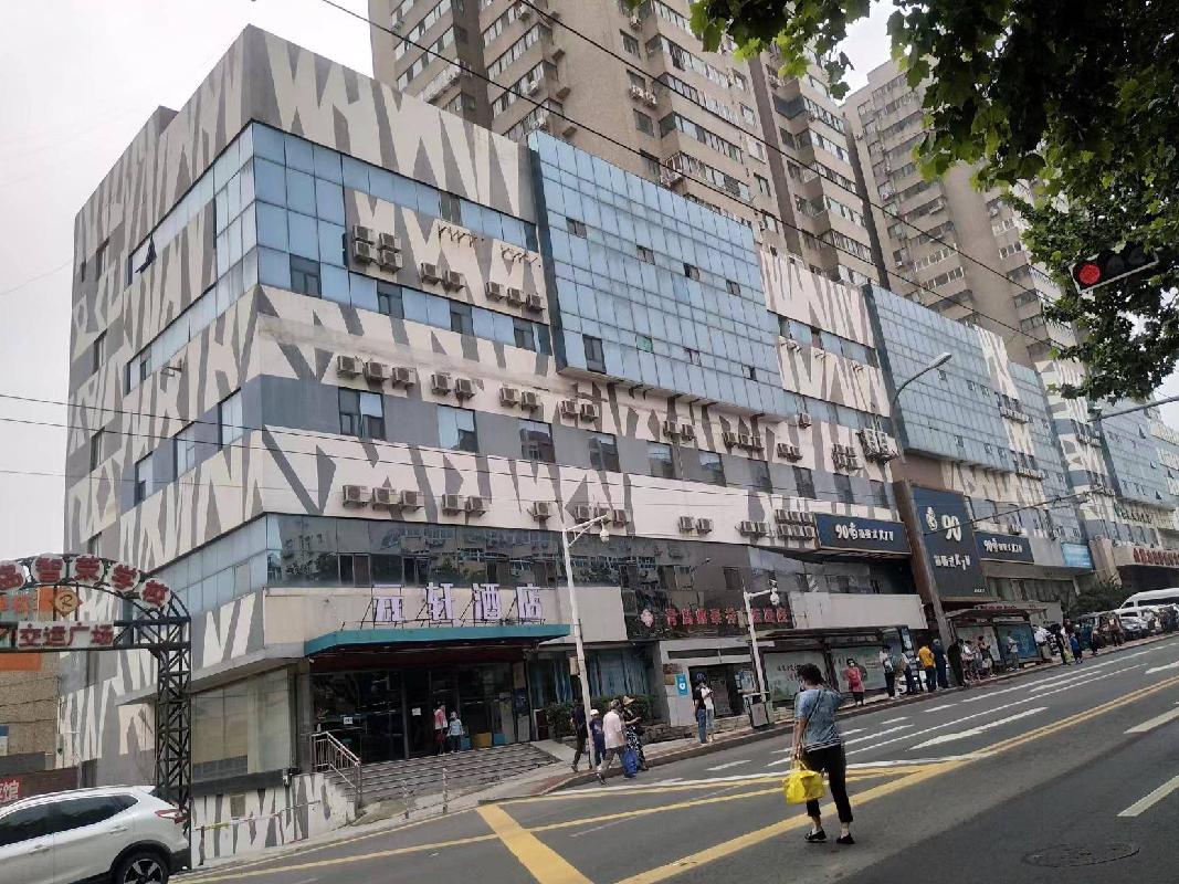 山东省青岛市市北区热河路59号2001户(二次挂牌)(国资监测编号GR2023SZ1000001-2)