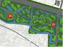 江苏省常州市新北区春江街道北海中路188号新龙生态林全区指定场地招租公告