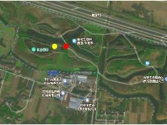 江苏省常州市新北区薛冶路新龙生态林西区水上森林场地招租公告